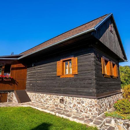 Chata Mária&Apartmány Mária Prószék Kültér fotó
